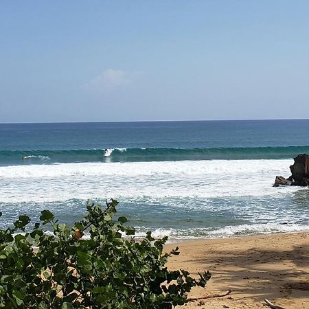 Wave View Village - Beach Front - Luxury Spot Rincon Buitenkant foto