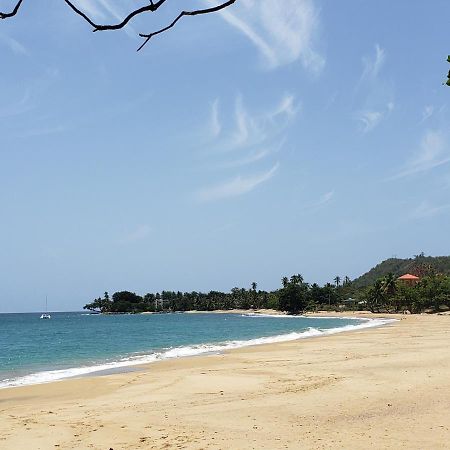 Wave View Village - Beach Front - Luxury Spot Rincon Buitenkant foto