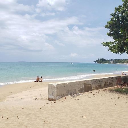 Wave View Village - Beach Front - Luxury Spot Rincon Buitenkant foto