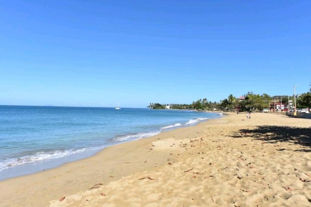 Wave View Village - Beach Front - Luxury Spot Rincon Buitenkant foto