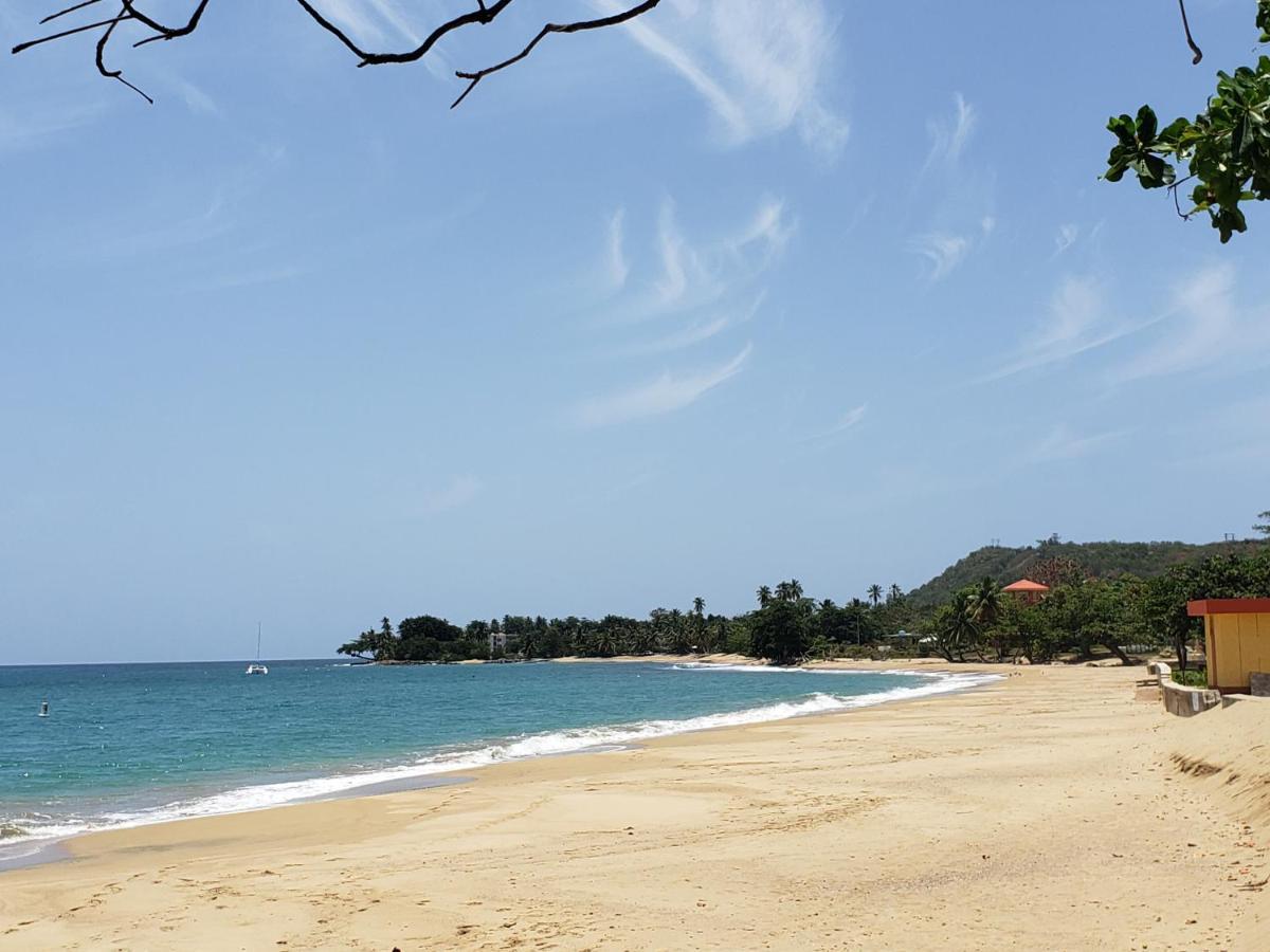 Wave View Village - Beach Front - Luxury Spot Rincon Buitenkant foto